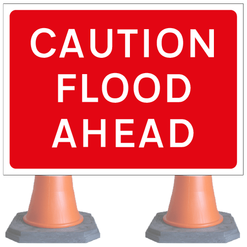 Cone Signs